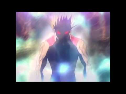 Tenjou Tenge AMV (Down)