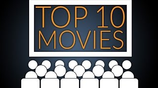 Top 10 Movies Every Entrepreneur Should Watch