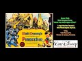 Pinocchio 1940