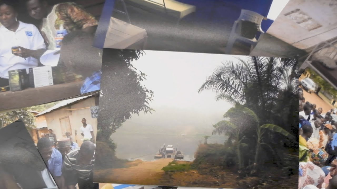 CDC EBOLA Preparedness