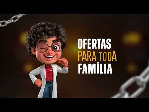 Operação Fecha Ano Preço Baixo 2022 - Rede de Farmácias Preço Baixo