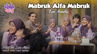 Download lagu ALULA AISY - MABRUK ALFA MABRUK (LIVE ACC COVER) || MILAD DEDE AFIZA MALAH TIDUR PULES mp3 Download lagu ALULA AISY - MABRUK ALFA MABRUK (LIVE ACC COVER) || MILAD DEDE AFIZA MALAH TIDUR PULES mp3