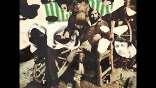 Reubens Train-----by the Dillards