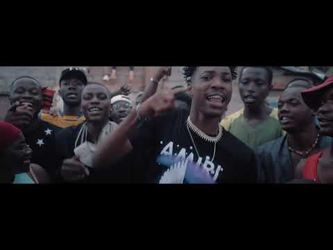 WATTO DE SOUZA   LA FILLE LÀ Vidéo Officielle By N E Films