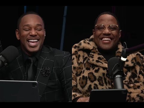 Cam'ron & Mase - It Is What It Is - Sen City Says We Trade Gold With Aliens For WiFi - Funny Story