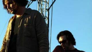 Desert Sessions - 07 - Cold Sore Superstar  (Live Coachella Valley 04)