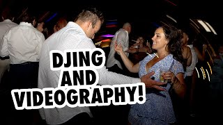 Download lagu Wedding Videography & DJing | Behind The Scenes mp3