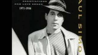 Paul Simon - Run That Body Down
