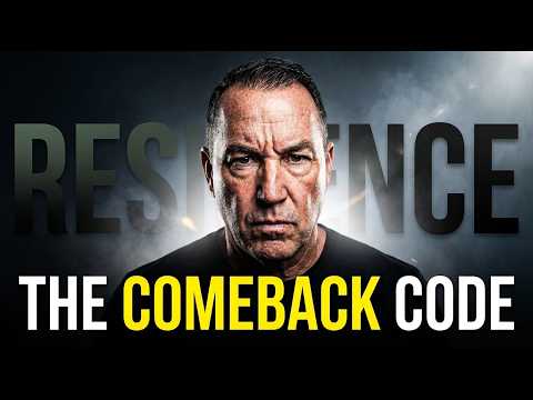 Unbearably Bullish Motivation Monday EP07 — The Comeback Code