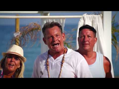 Kees Diks - The Barbecue Song (Crave My Rave Remix)