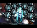 [MMD] Lily Lily Burning Night 