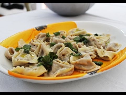 Vegan Cooking Class in Ferrara, Italy with Null & Full