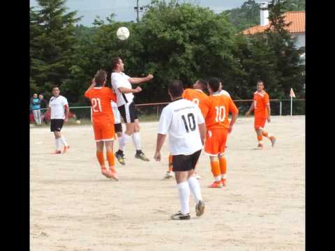 Liga INATEL 2014/2015 - Fase Final - Quartos de Final - Serie 1 - Seiça vs Paço dos Negros