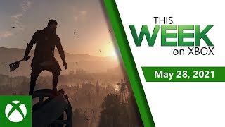 Xbox New Reveals, Gameplay, and Updates | This Week on Xbox anuncio