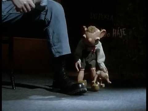 Daniel Landa - Vcera me nekdo