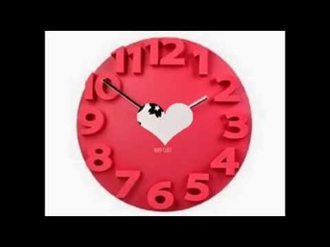 Wall Clock Designs Decorate