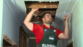 How To Install An Attic Ladder - DIY At Bunnings