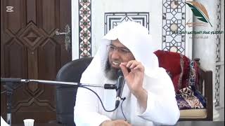 صورة عَظِيم قدر الصلاة.