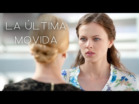 LA ÚLTIMA MOVIDA | Película Completa en Español | Películas de Acción ⚡