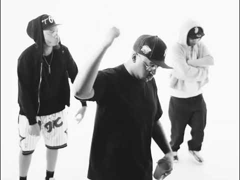 Mathaius Young - FRIEDAY (Music Video)