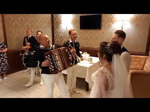 Музиканти на весілля Івано-Франківськ, відео 10