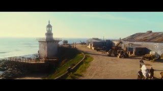 Little Boy (2015) - Excerpt