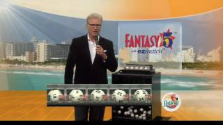 Fantasy 5 20170702