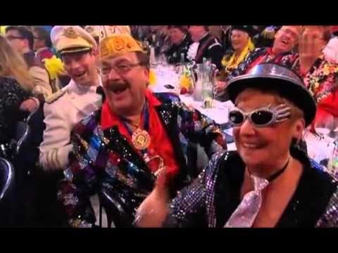 Marc Metzger Auftritt Karneval Köln 2015