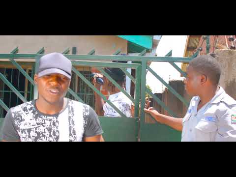 DOBBA DON /Taitos Mukweva- Arikuterwa uyu (Nov 2018)