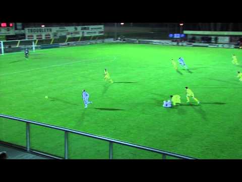 KSV Temse Oudenaarde