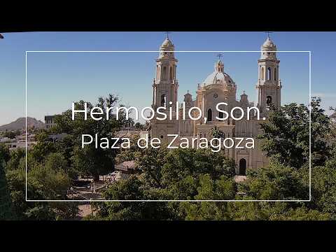 Plaza de Zaragoza