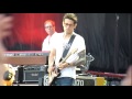 John Mayer - Slow dancing in a burning room ...