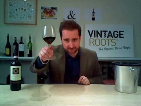 Chianti Poggiosecco Food Pairing