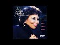 Etta Jones - Until the Real Thing Comes Along