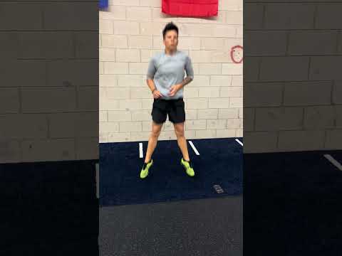 Jump Squats