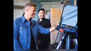 That&#39;s Where You Find Love by Westlife