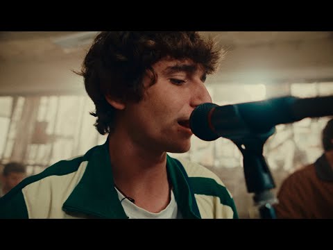 Malmö 040 - Tan Solo Un Momento (Video Oficial)