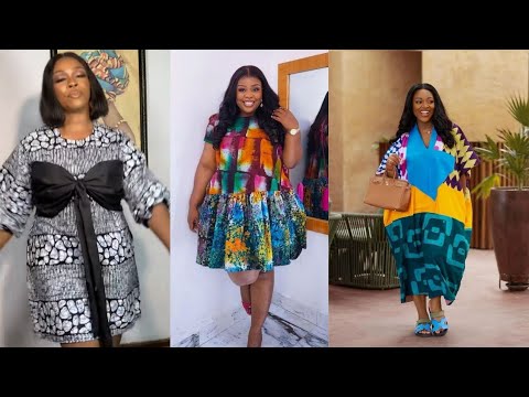 COLLECTIONS DE ROBES BELLES ET À LA MODE 2025 POUR BELLES DAMES