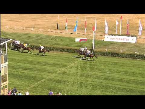 21.07.2013 Hoppegarten (GER) 4.Race Jubiläums-Rennen 145 Jahre Hoppegarten 2013 - List 1.800 m