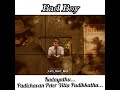 Alex Pandiyan Bad Boy Song Hd Status