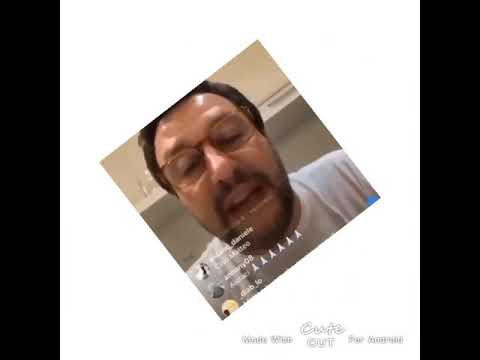 ANNA ft. Matteo Salvini - Ma che bando dai alla tua esistenza?