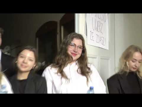 Racibórz. Matura exam results