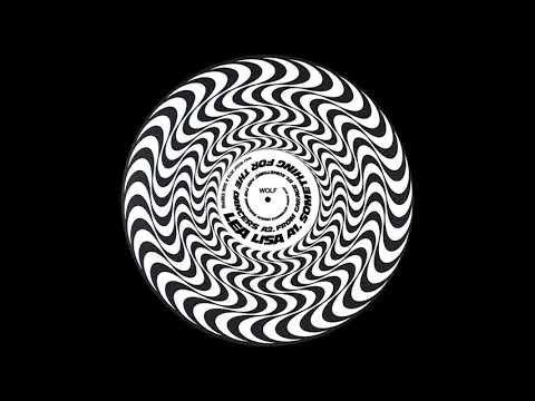 Lea Lisa - Something for the Dancers