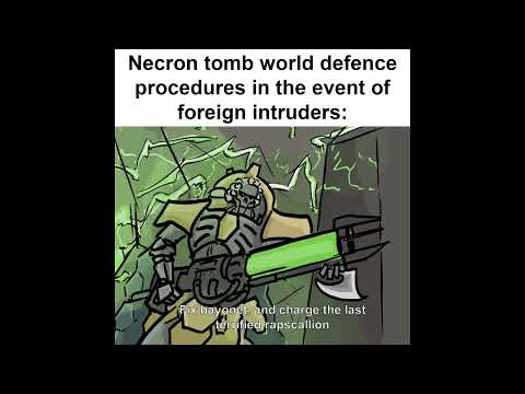 Just as the Founding Triarchs Intended...