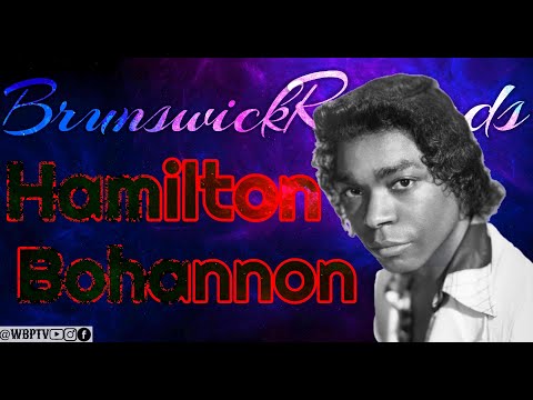 The Untold Truth Of Hamilton Bohannon | Brunswick Tales Ep 5