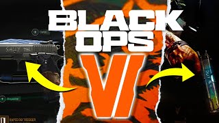 BREAKING Black Ops 6 Leaks: Everything You Need to Know (Plus FREE Weapon!)