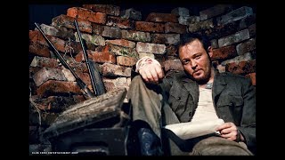 Billy Klippert - Death Love (Official Music Video)