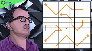 Can You Make A Sudoku Out Of 4 Worms?!