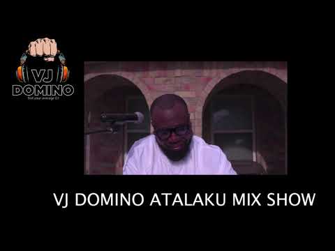 VJ DOMINO BEST ATARAKU MIX
