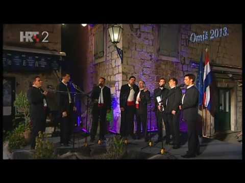 Misao svijeta - Klapa Podvorje - FDK 2013